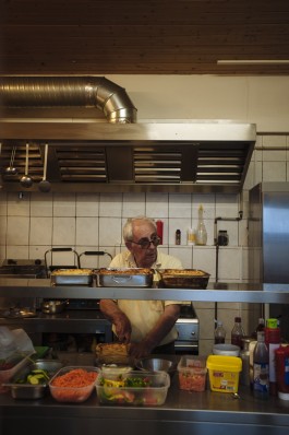 wurzel & taube